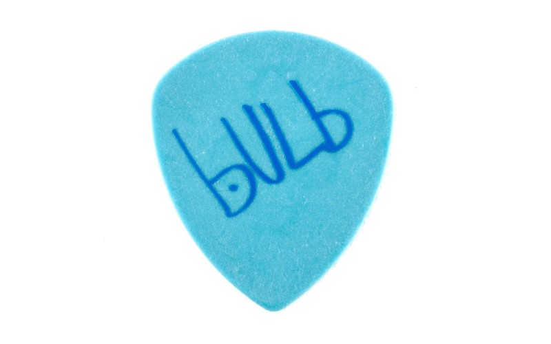 Dunlop 573P.65MM Delrin Flow Misha Mansoor Live Медиаторы 6шт