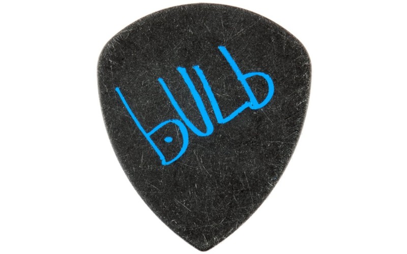 Dunlop 573P.73MM Delrin Flow Misha Mansoor Studio Медиаторы 6шт