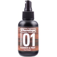 DUNLOP 6524 - средство для чистки поверхности грифа гитары