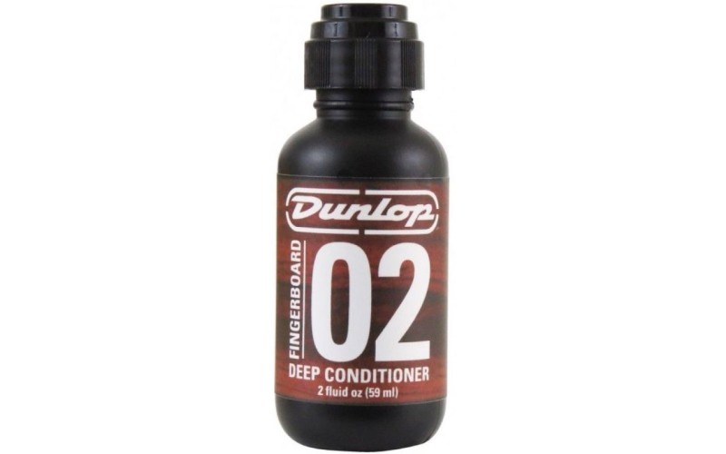 DUNLOP 6532 - кондиционер для накладки грифа гитары