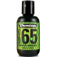 DUNLOP 6574 Formula 65 - Карнаубский воск для полировки и удаления царапин