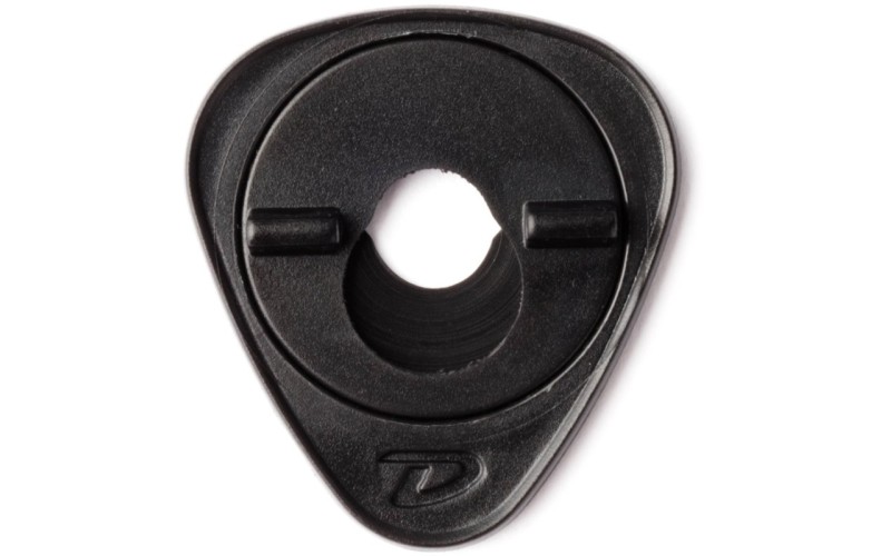 Dunlop 7007SI Ergo Lok Strap Фиксатор ремня 2шт
