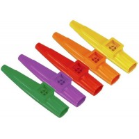 DUNLOP 7700 Scotty's Kazoos - музыкальный инструмент казу