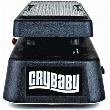 DUNLOP 95Q Cry Baby Wah Pedal - педаль 