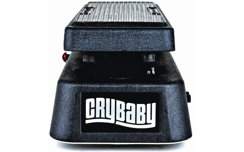 DUNLOP 95Q Cry Baby Wah Pedal - педаль 