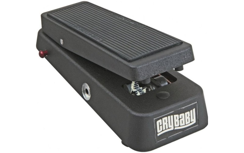 DUNLOP 95Q Cry Baby Wah Pedal - педаль 