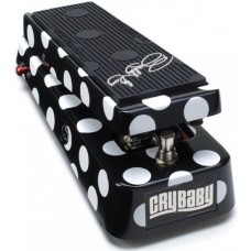 DUNLOP BG95 Buddy Guy Signature Cry Baby Wah Wah - педаль 