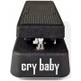 DUNLOP CM95 Clyde McCoy Cry Baby Wah Wah - педаль 