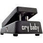 DUNLOP CM95 Clyde McCoy Cry Baby Wah Wah - педаль 