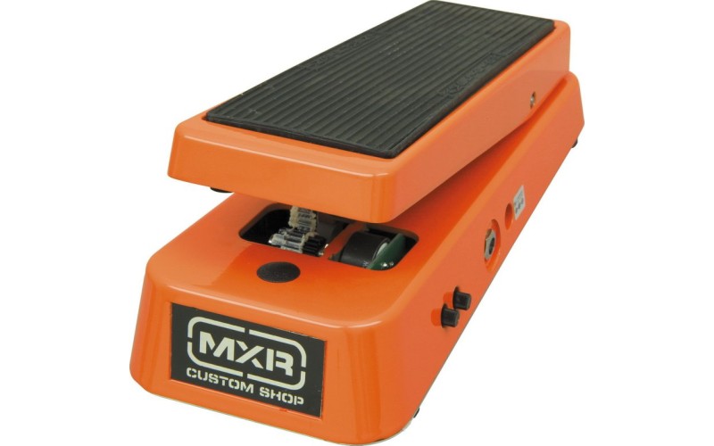 DUNLOP CSP-001 MXR Custom Shop Variphase - педаль эффектов, фэйзер