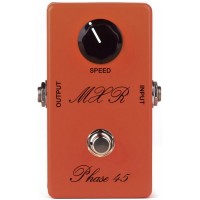 DUNLOP CSP105 MXR Custom Shop Phase 45 - педаль эффектов, фэйзер