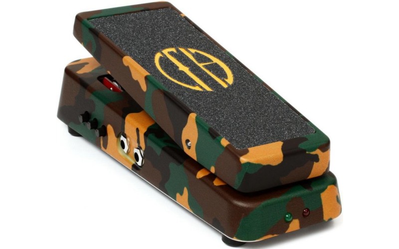 DUNLOP DB01 Dimebag Signature Cry Baby Wah Wah - педаль 