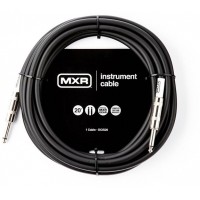Dunlop DCIS20 MXR Кабель инструментальный, 6м
