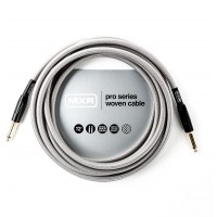 Dunlop DCIW12 MXR Pro Series Кабель инструментальный, 3.65м, прямые коннекторы