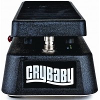 DUNLOP DCR-1FC ножной контроллер Crybaby Rack Foot для модуля DCR-2SR