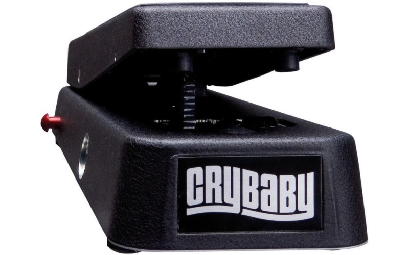 DUNLOP DCR-1FC ножной контроллер Crybaby Rack Foot для модуля DCR-2SR