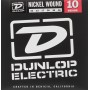 Dunlop DEN1046 - струны для электрогитары, никель, Medium, 10-46