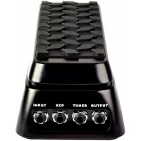 DUNLOP DVP1XL - педаль громкости или экспрессии