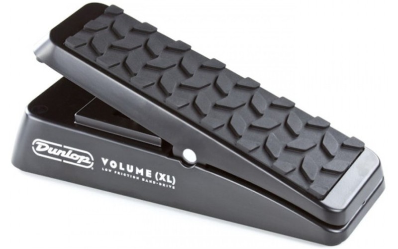DUNLOP DVP1XL - педаль громкости или экспрессии