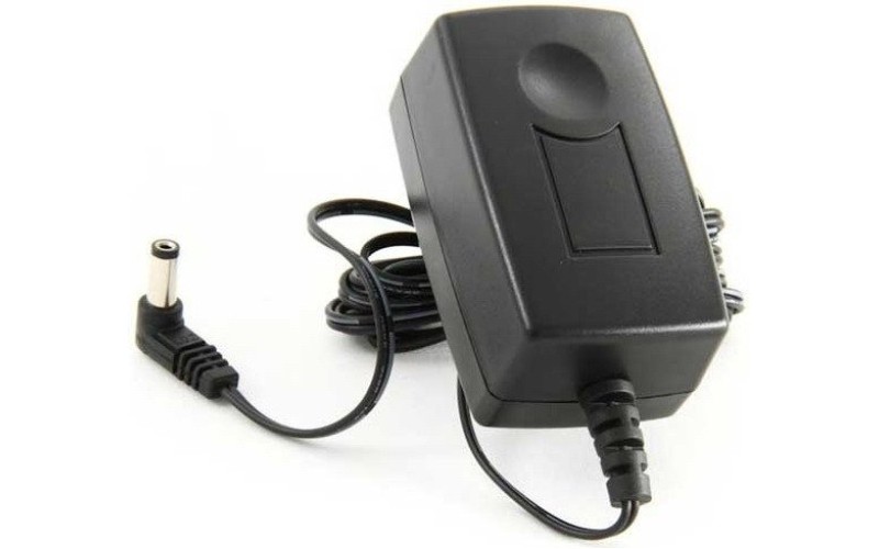 DUNLOP ECB004E - адаптер питания 18V