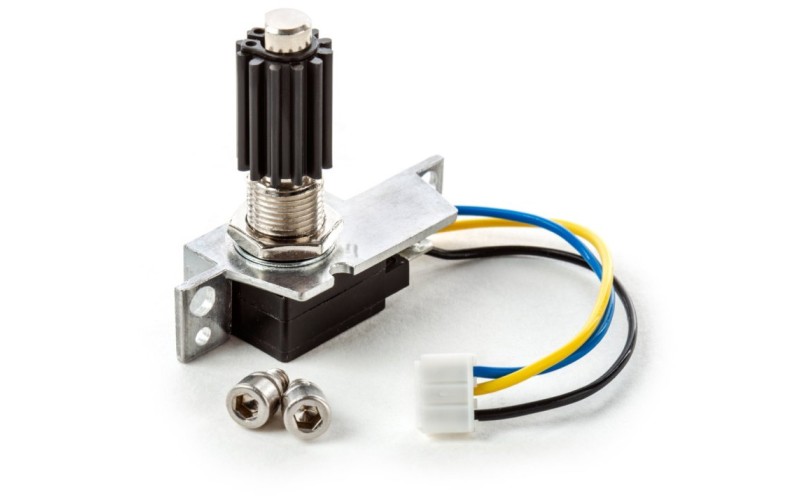 Dunlop ECB286A0 Потенциометр для педалей CBM95