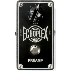 DUNLOP EP101 Echoplex Preamp - педаль эффектов, гитарный бустер