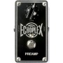 DUNLOP EP101 Echoplex Preamp - педаль эффектов, гитарный бустер