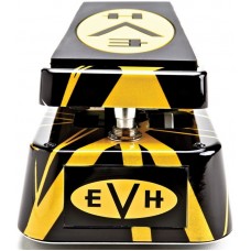 DUNLOP EVH95 Eddie Van Halen Signature Wah - педаль 