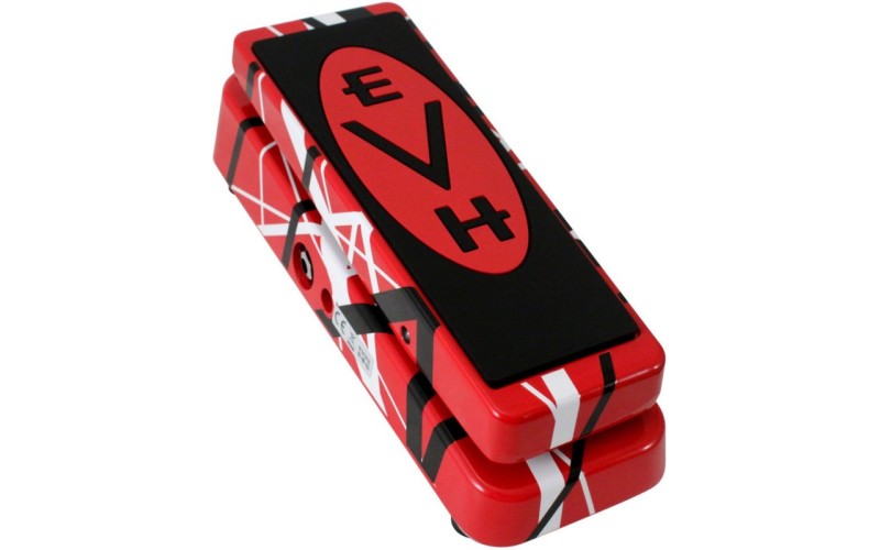 DUNLOP EVH95SE Eddie Van Halen Crybaby Limited Run - педаль 