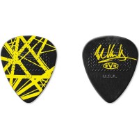 Dunlop EVHR04 EVH VH II Медиаторы 24шт, толщина 0.60мм