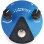 DUNLOP FFM1 Silicon Fuzz Face Mini Distortion - педаль эффектов, дисторшн