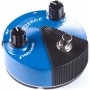 DUNLOP FFM1 Silicon Fuzz Face Mini Distortion - педаль эффектов, дисторшн