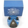 DUNLOP FFM1 Silicon Fuzz Face Mini Distortion - педаль эффектов, дисторшн