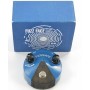 DUNLOP FFM1 Silicon Fuzz Face Mini Distortion - педаль эффектов, дисторшн