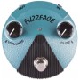 DUNLOP FFM3 Jimi Hendrix Fuzz Face Mini Distortion - педаль эффектов, дисторшн