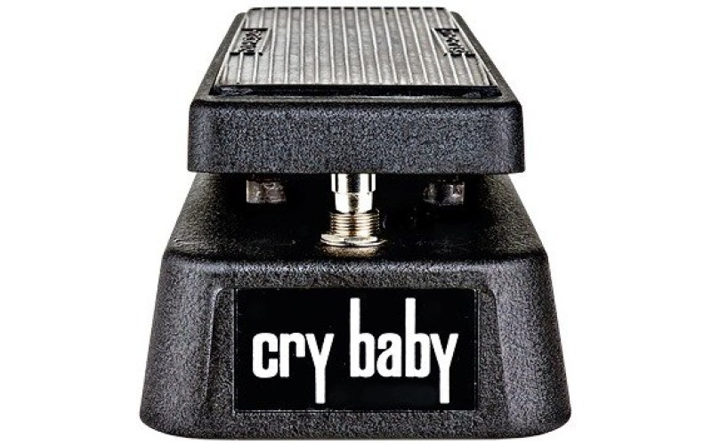 DUNLOP GCB-95 Cry Baby® Wah Wah - педаль 