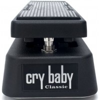 DUNLOP GCB95F Cry Baby® Classic Wah Wah - педаль 