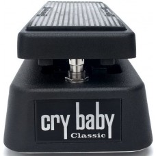 DUNLOP GCB95F Cry Baby® Classic Wah Wah - педаль 