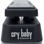 DUNLOP GCB95F Cry Baby® Classic Wah Wah - педаль 