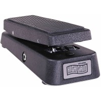 DUNLOP GCB80 High Gain™ Volume Pedal - педаль громкости