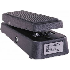 DUNLOP GCB80 High Gain™ Volume Pedal - педаль громкости