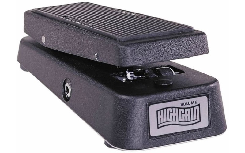 DUNLOP GCB80 High Gain™ Volume Pedal - педаль громкости