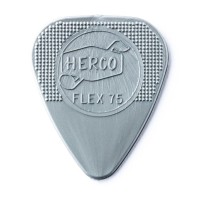 Dunlop HE211P Herco Flex 75 Медиаторы, 12шт, толстые
