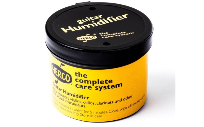 Dunlop HE360 средство для поддержания влажности в кофре