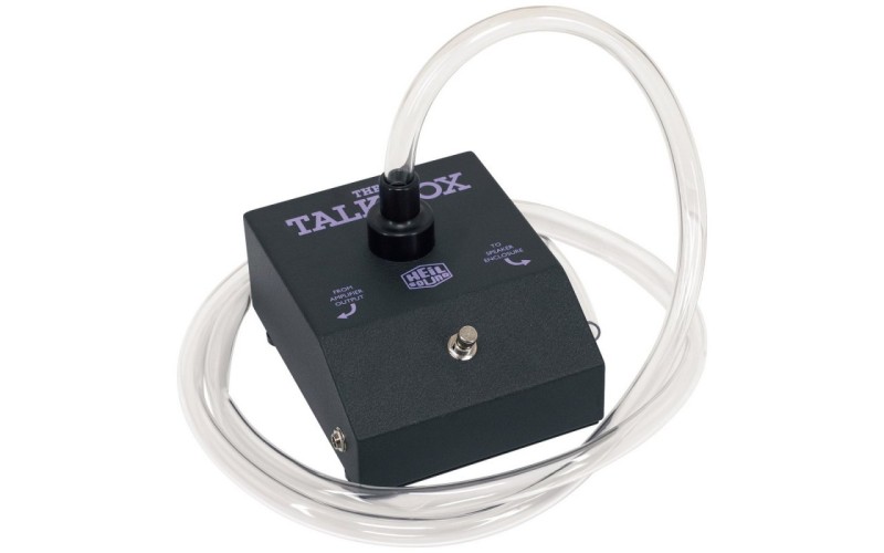 DUNLOP HT1 Heil Talkbox - педаль эффектов, вокодер