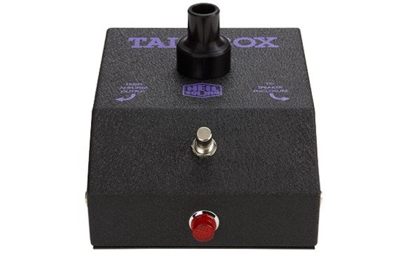 DUNLOP HT1 Heil Talkbox - педаль эффектов, вокодер