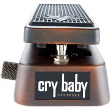 DUNLOP JC95 Jerry Cantrell Signature Cry Baby® Wah Wah - педаль 