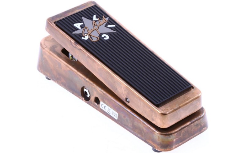 DUNLOP JC95 Jerry Cantrell Signature Cry Baby® Wah Wah - педаль 