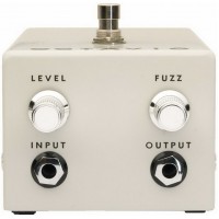 DUNLOP JHOC1 Jimi Hendrix Octavio Fuzz - педаль эффектов