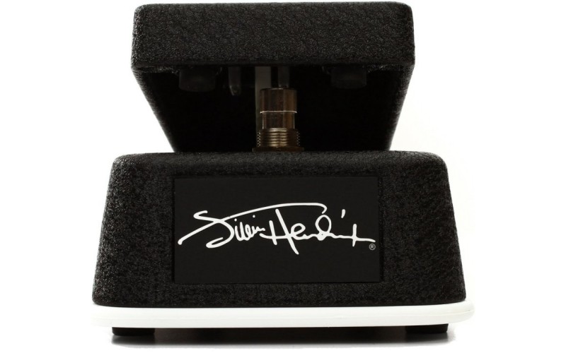 DUNLOP JH1D Jimi Hendrix™ Signature Wah - педаль 